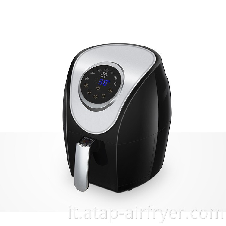 Electric Air Fryer